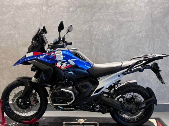 BMW R 1300 GS TROPHY 